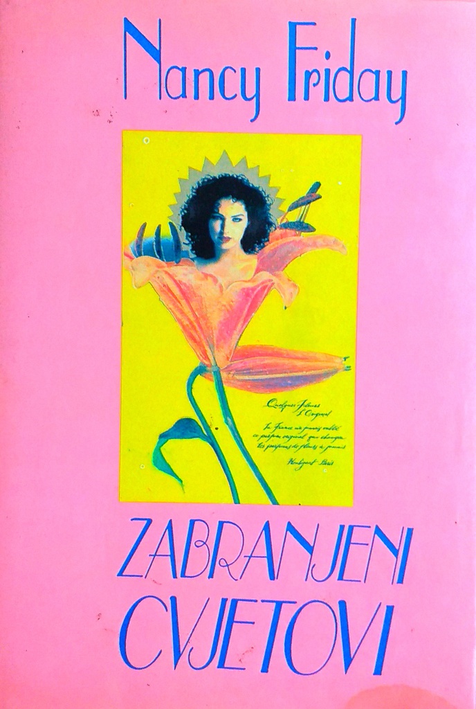 ZABRANJENI CVJETOVI