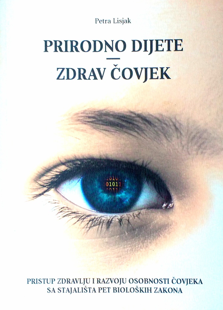 PRIRODNO DIJETE - ZDRAV ČOVJEK