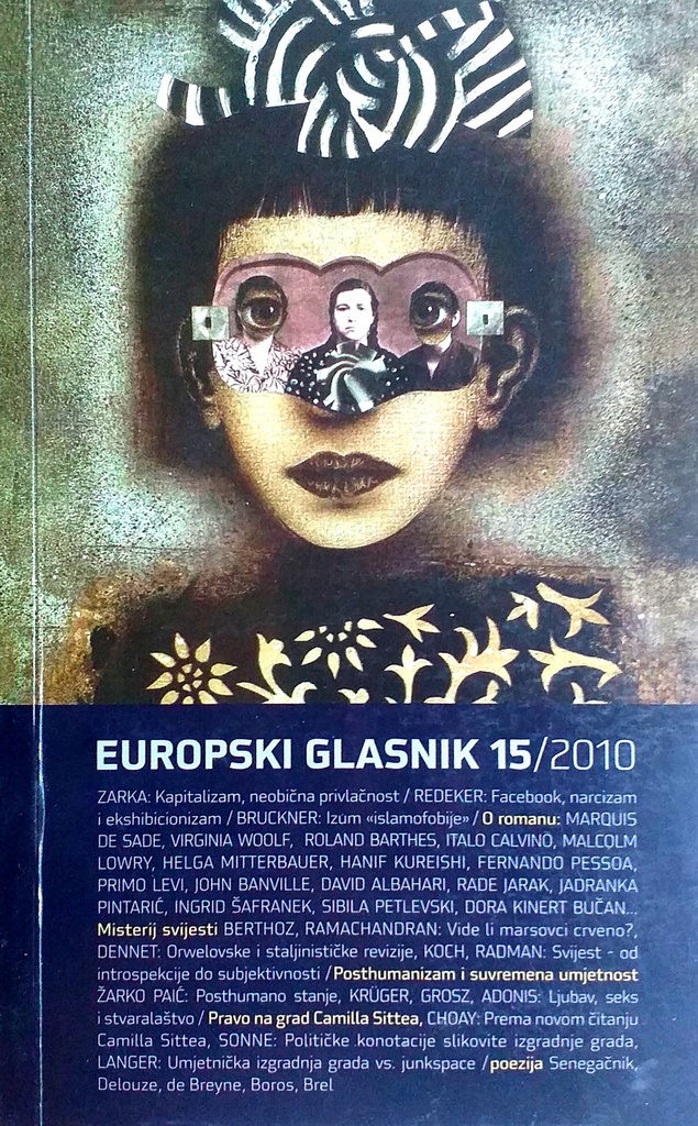 EUROPSKI GLASNIK 15/2010