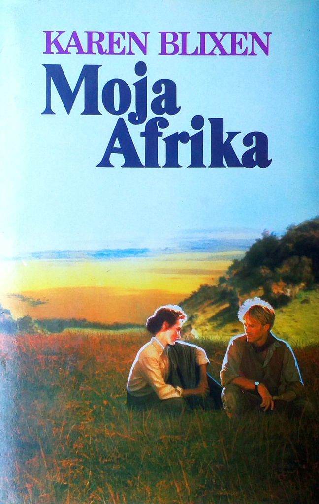 MOJA AFRIKA