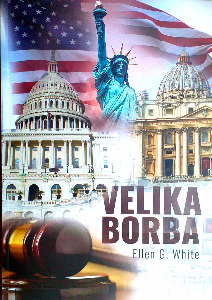 VELIKA BORBA
