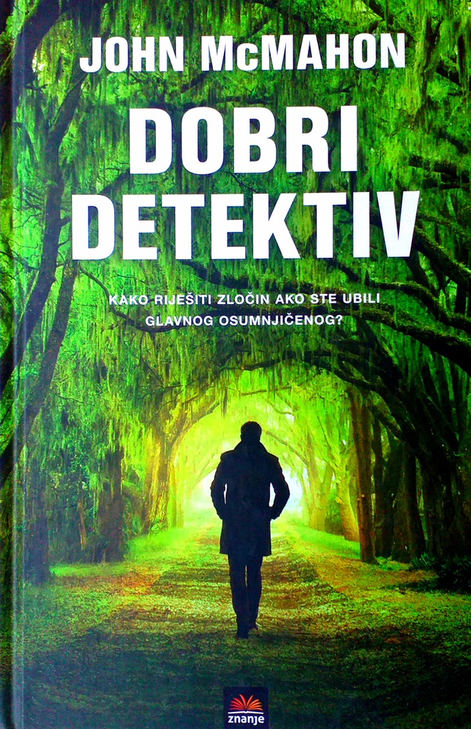 DOBRI DETEKTIV