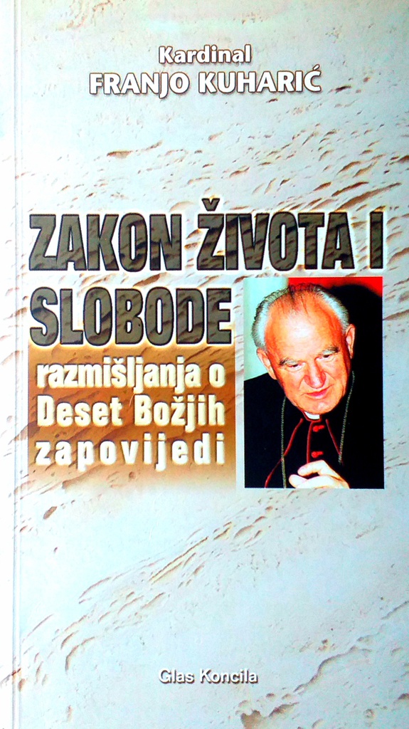 ZAKON ŽIVOTA I SLOBODE