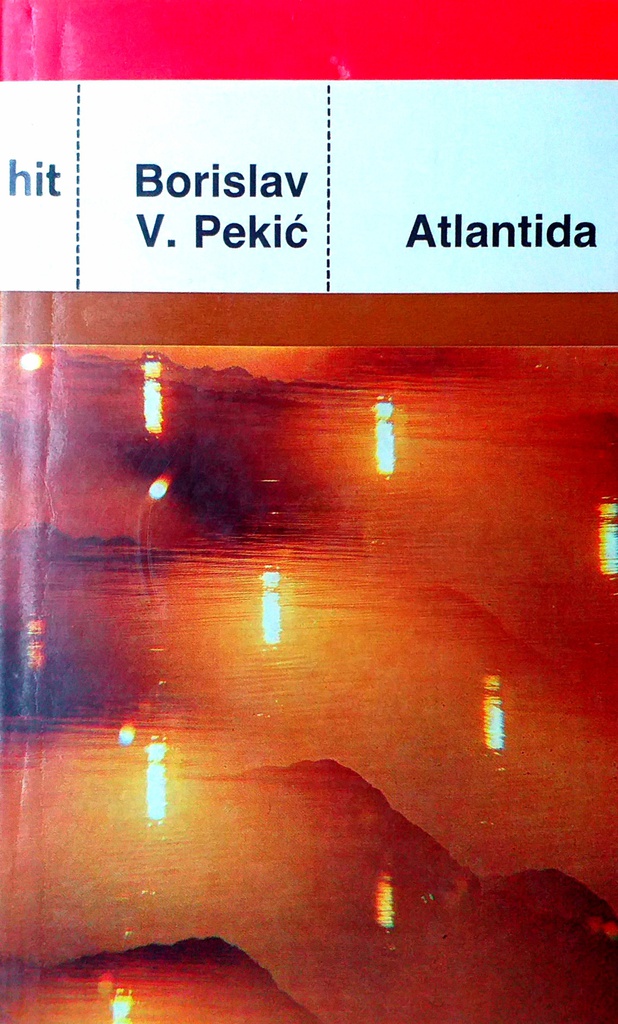 ATLANTIDA