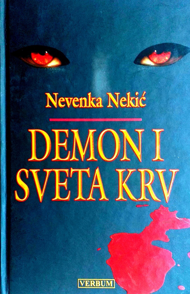 DEMON I SVETA KRV