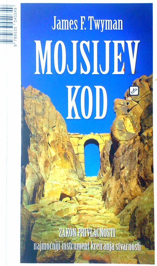 MOJSIJEV KOD