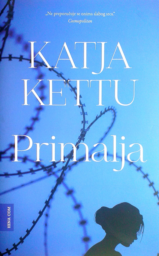 PRIMALJA