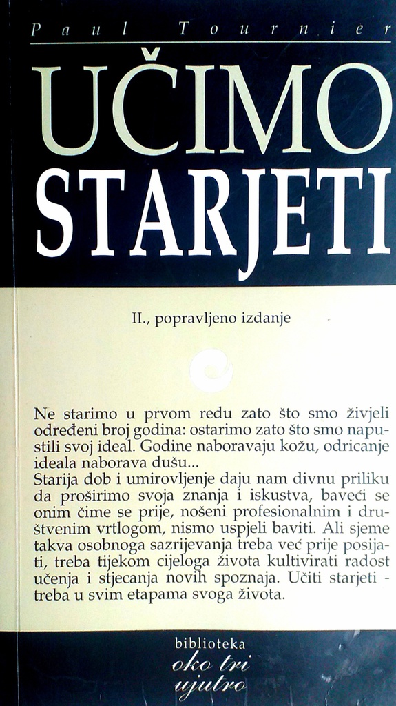 UČIMO STARJETI