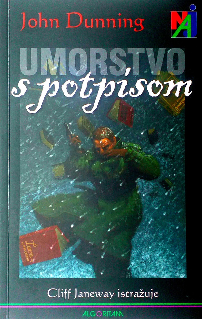 UMORSTVO S POTPISOM