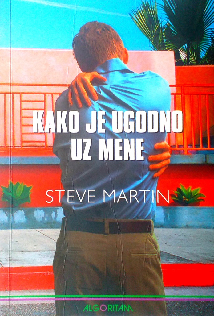KAKO JE UGODNO UZ MENE