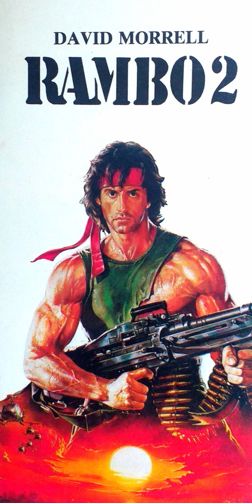 RAMBO 2