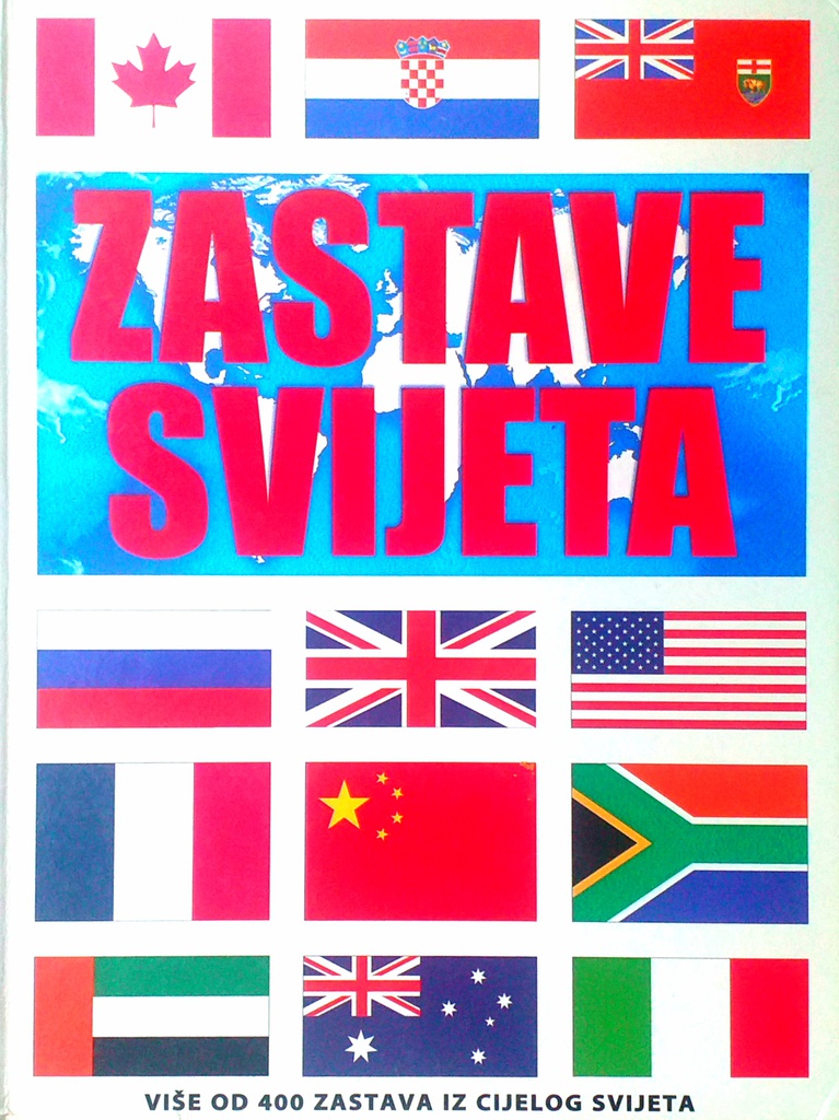 ZASTAVE SVIJETA
