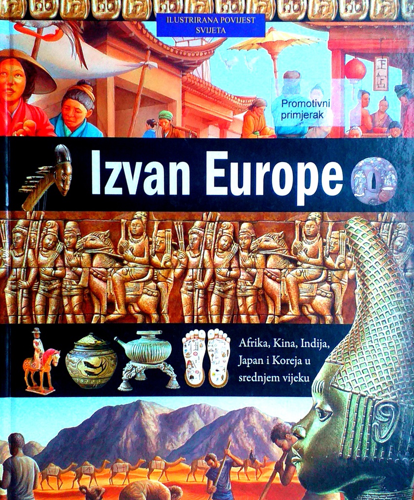 IZVAN EUROPE