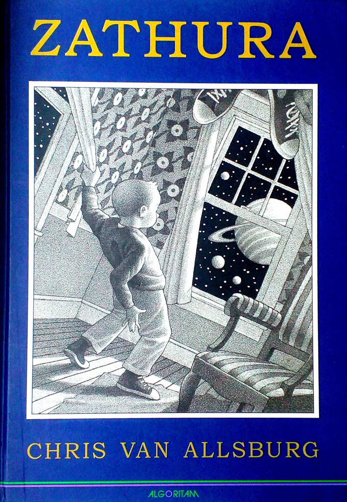ZATHURA