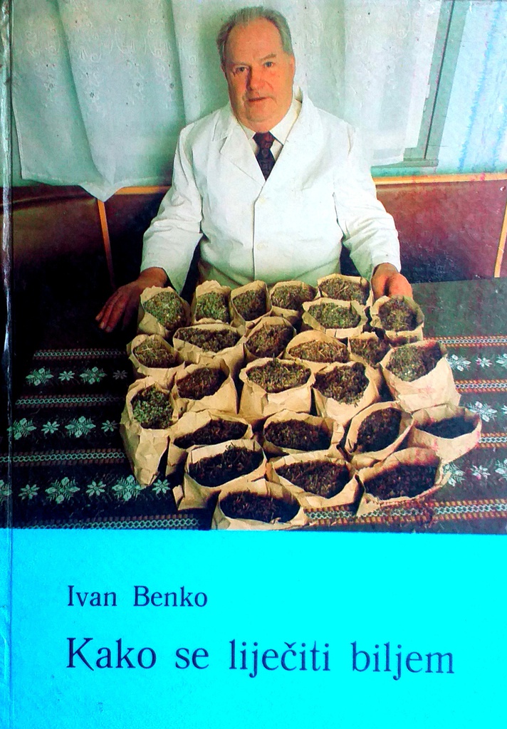 KAKO SE LIJEČITI BILJEM