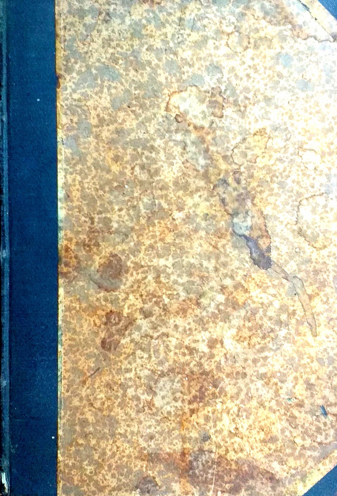 THEOLOGIA MORALIS LIBER I.