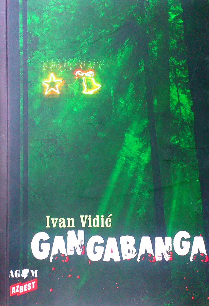GANGABANGA