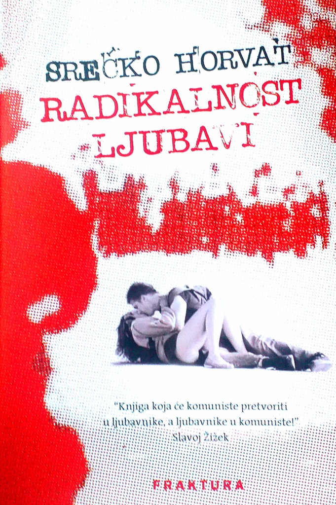 RADIKALNOST LJUBAVI