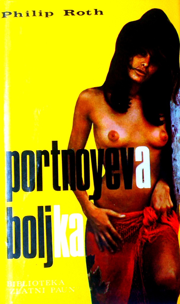 PORTNOYEVA BOLJKA