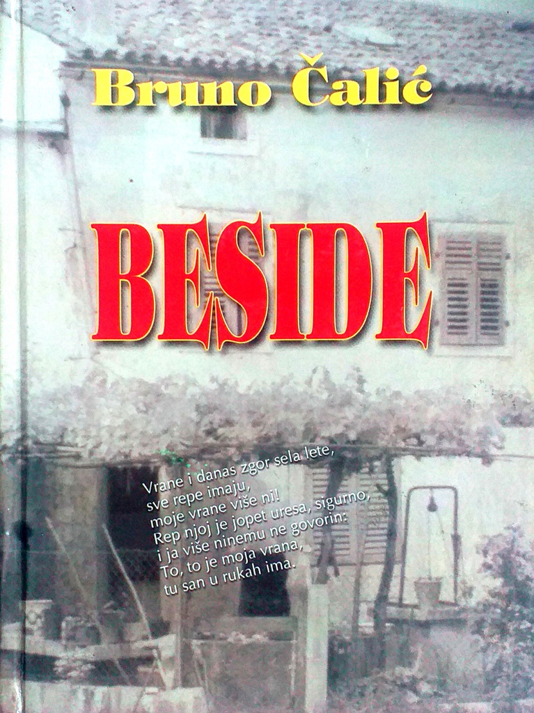 BESIDE