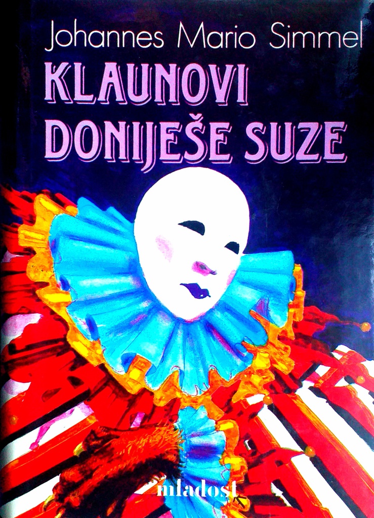 KLAUNOVI DONIJEŠE SUZE