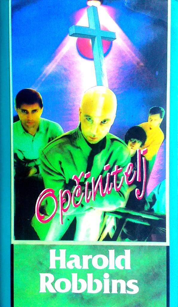 OPČINITELJ