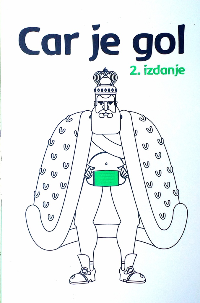 CAR JE GOL