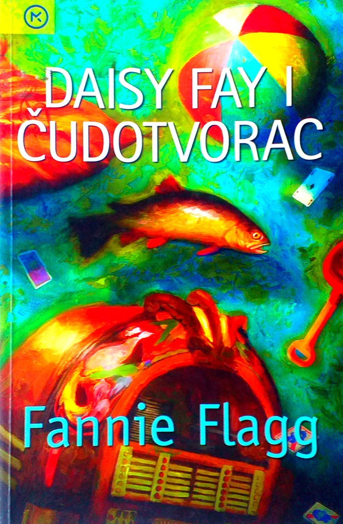 DAISY FAY I ČUDOTVORAC
