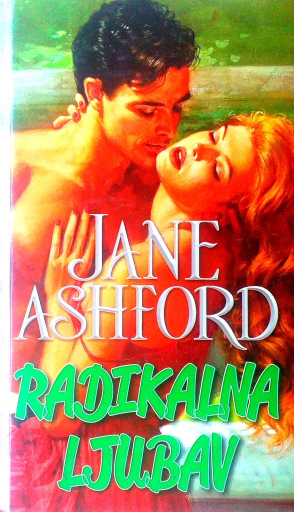 RADIKALNA LJUBAV