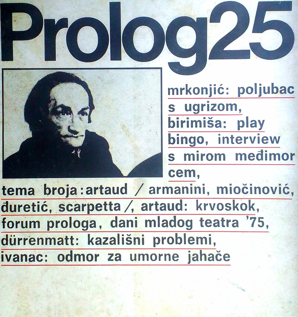 PROLOG 25