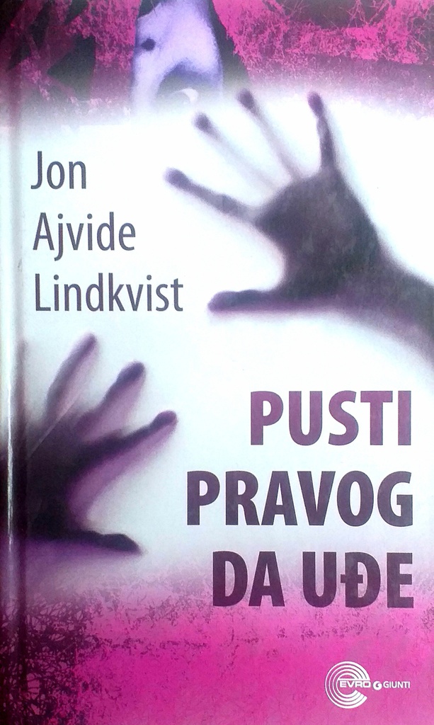 PUSTI PRAVOG DA UĐE
