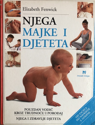[A-05-3A] NJEGA MAJKE I DJETETA