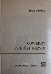 [A-05-3A] ČOVJEKOV PSIHIČKI RAZVOJ