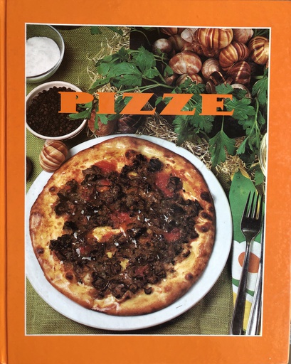 [A-05-3A] PIZZE