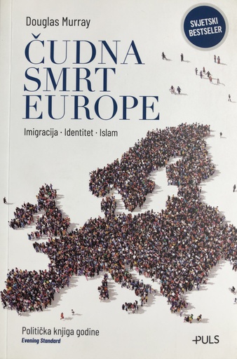 [A-05-2A] ČUDNA SMRT EUROPE