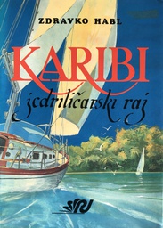 [A-05-2A] KARIBI - JEDRILIČARSKI RAJ