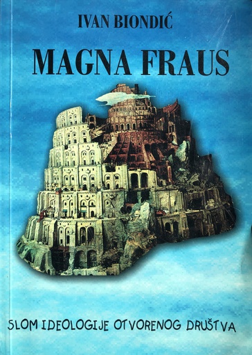 [A-05-2A] MAGNA FRAUS