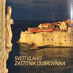 [A-05-2A] SVETI VLAHO ZAŠTITNIK DUBROVNIKA