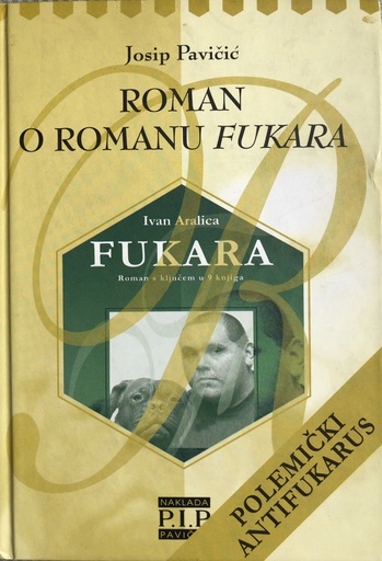 [A-05-2A] ROMAN O ROMANU FUKARA