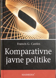 [A-05-2A] KOMPARATIVNE JAVNE POLITIKE