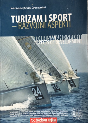 [A-05-2A] TURIZAM I SPORT RAZVOJNI ASPEKTI