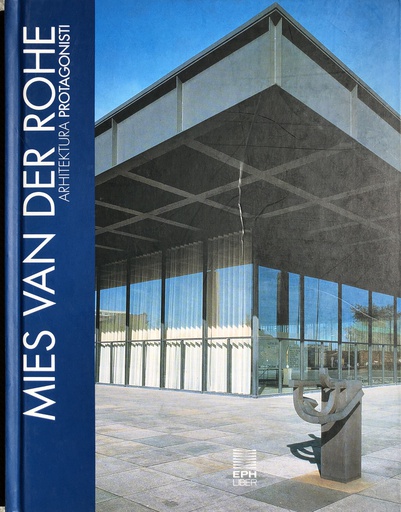 [A-05-1B] MIES VAN DER ROHE