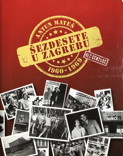 [A-05-1B] ŠEZDESETE U ZAGREBU