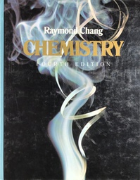 [A-05-1B] CHEMISTRY - FOURTH EDITION