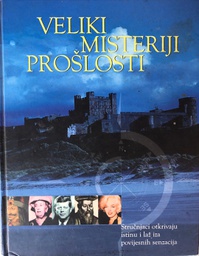 [A-05-1A] VELIKI MISTERIJI PROŠLOSTI