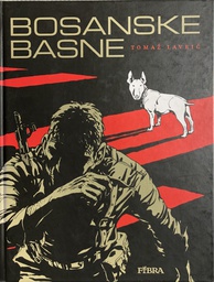 [A-05-1A] BOSANSKE BASNE