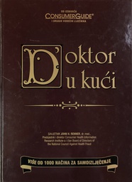 [A-05-1A] DOKTOR U KUĆI