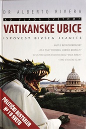 [A-06-5B] VATIKANSKE UBICE