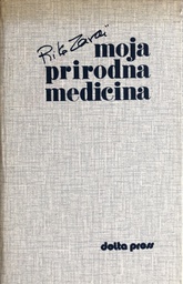 [A-06-5B] MOJA PRIRODNA MEDICINA
