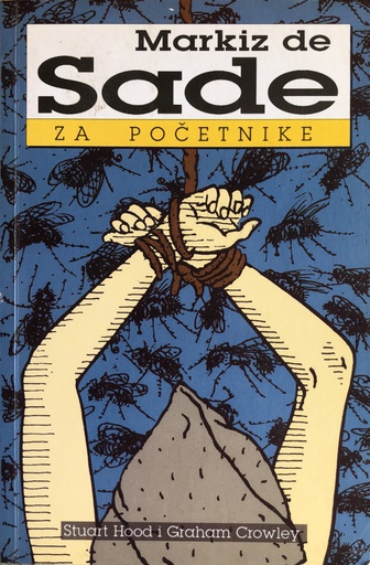 [A-06-5B] MARKIZ DE SADE ZA POČETNIKE